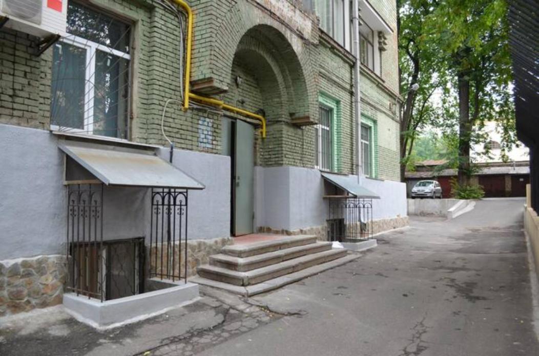 Розкішні Люкс Апартаменти Біля Майдану كييف المظهر الخارجي الصورة